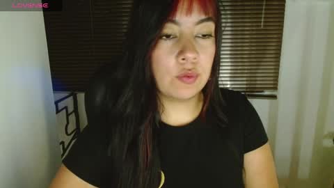 karla online show from 03/08/25, 01:03