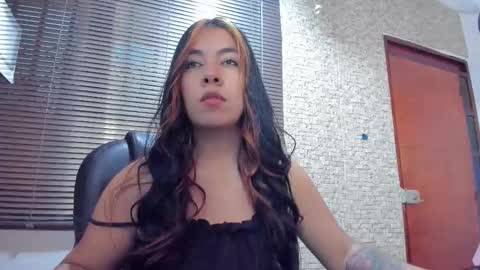 karla online show from 11/13/25, 12:42