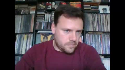 torth666 online show from 11/23/25, 12:38