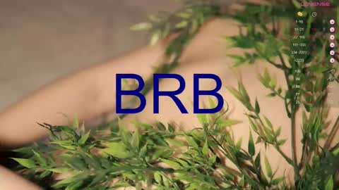 Snapshot of toshimori chatting on 03/05/25, 04:13 Toshi online show from 03/05/25, 04:13