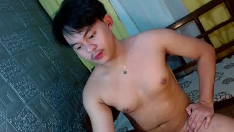 Toshiro online show from 10/14/25, 08:09