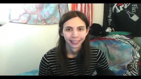 Snapshot of totalfuckingadorable chatting on 12/13/24, 03:27 Luna online show from 12/13/24, 03:27