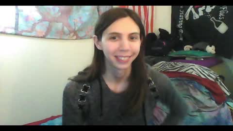 Snapshot of totalfuckingadorable chatting on 12/14/24, 05:51 Luna online show from 12/14/24, 05:51