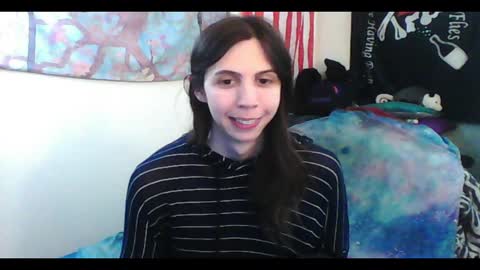Snapshot of totalfuckingadorable chatting on 12/17/24, 02:44 Luna online show from 12/17/24, 02:44