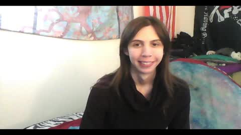 Snapshot of totalfuckingadorable chatting on 12/19/24, 09:49 Luna online show from 12/19/24, 09:49
