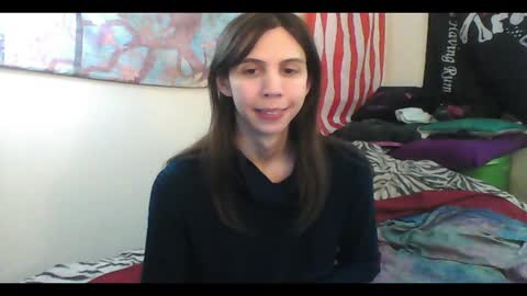 Snapshot of totalfuckingadorable chatting on 12/23/24, 04:55 Luna online show from 12/23/24, 04:55