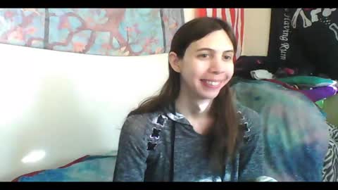 Snapshot of totalfuckingadorable chatting on 12/24/24, 07:00 Luna online show from 12/24/24, 07:00