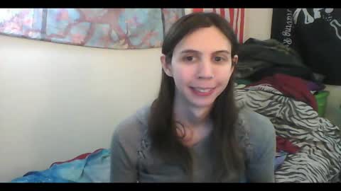 Snapshot of totalfuckingadorable chatting on 01/21/25, 06:00 Luna online show from 01/21/25, 06:00