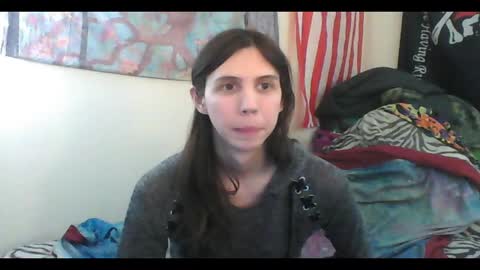 Snapshot of totalfuckingadorable chatting on 02/06/25, 04:10 Luna online show from 02/06/25, 04:10
