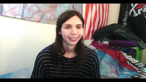 Snapshot of totalfuckingadorable chatting on 02/11/25, 02:46 Luna online show from 02/11/25, 02:46