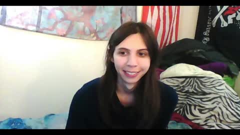 Snapshot of totalfuckingadorable chatting on 02/12/25, 02:56 Luna online show from 02/12/25, 02:56