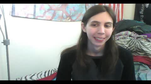 Snapshot of totalfuckingadorable chatting on 03/08/25, 05:28 Luna online show from 03/08/25, 05:28