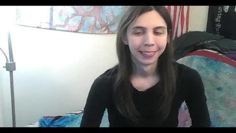 Snapshot of totalfuckingadorable chatting on 03/11/25, 03:26 Luna online show from 03/11/25, 03:26