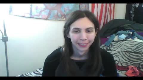 Snapshot of totalfuckingadorable chatting on 03/12/25, 05:57 Luna online show from 03/12/25, 05:57