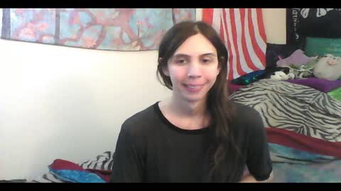 Snapshot of totalfuckingadorable chatting on 09/27/25, 02:38 Luna online show from 09/27/25, 02:38