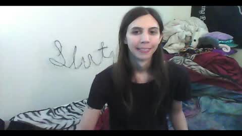 Luna online show from 10/20/25, 03:29