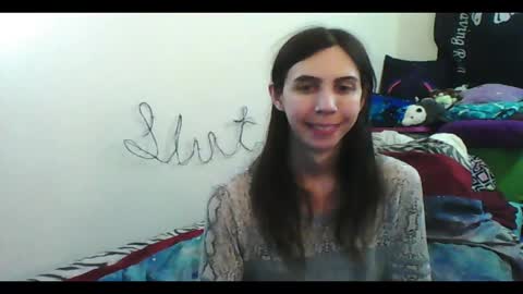 Luna online show from 11/07/25, 04:01