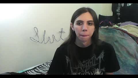 Luna online show from 11/08/25, 07:30