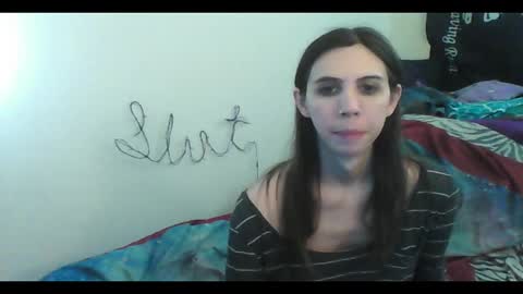 Luna online show from 11/13/25, 03:38