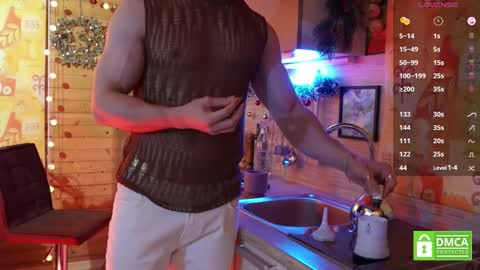 Snapshot of touch_of_eros chatting on 12/15/24, 05:45 Paul online show from 12/15/24, 05:45