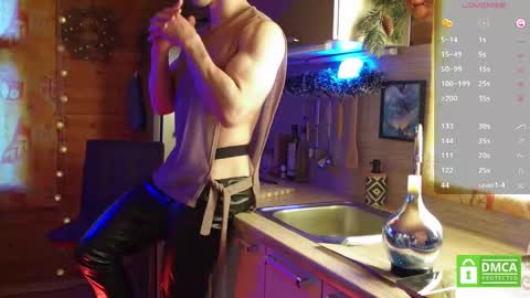 Snapshot of touch_of_eros chatting on 01/20/25, 08:52 Paul online show from 01/20/25, 08:52