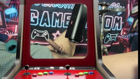 ToysForMyCock online show from 12/05/24, 07:05