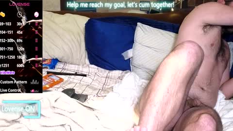 Ty Rock online show from 01/16/25, 02:09