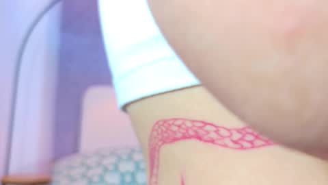 tracielowe_w online show from 10/24/25, 03:47