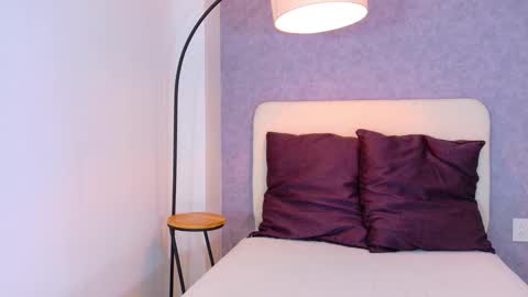 tracielowe_w online show from 11/16/25, 03:23