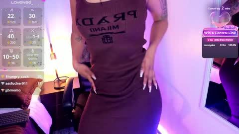 Snapshot of tracy_lambo chatting on 01/14/25, 10:17 tracy online show from 01/14/25, 10:17