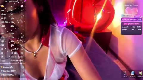 Snapshot of tracy_lambo chatting on 02/15/25, 10:22 tracy online show from 02/15/25, 10:22