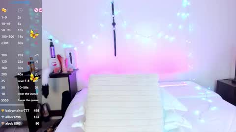 tracy online show from 11/13/25, 04:55