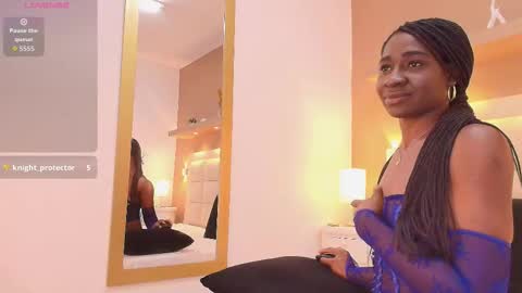 Tracy online show from 11/08/25, 04:01