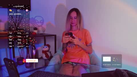 Hey my name is Kiri Kiri online show from 12/02/24, 08:22