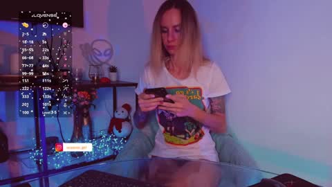 Hey my name is Kiri Kiri online show from 12/06/24, 05:55