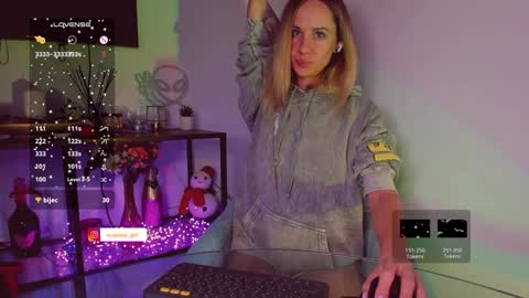 Hey my name is Kiri Kiri online show from 12/13/24, 09:52