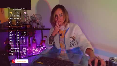 Hey my name is Kiri Kiri online show from 01/09/25, 02:11