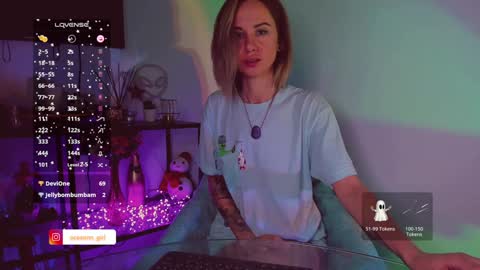 Hey my name is Kiri Kiri online show from 01/11/25, 11:02