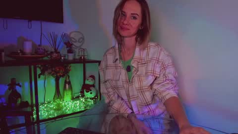 Hey my name is Kiri Kiri online show from 01/15/25, 12:30