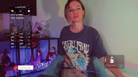 Hey my name is Kiri Kiri online show from 01/17/25, 08:33