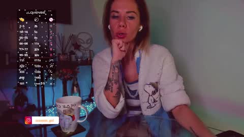 Hey my name is Kiri Kiri online show from 01/19/25, 08:51