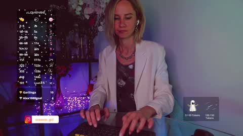 Hey my name is Kiri Kiri online show from 01/28/25, 06:49