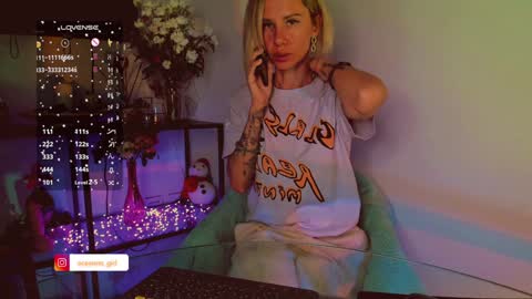 Hey my name is Kiri Kiri online show from 02/04/25, 06:17