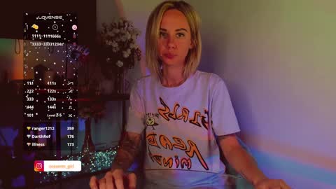 Hey my name is Kiri Kiri online show from 02/07/25, 01:15