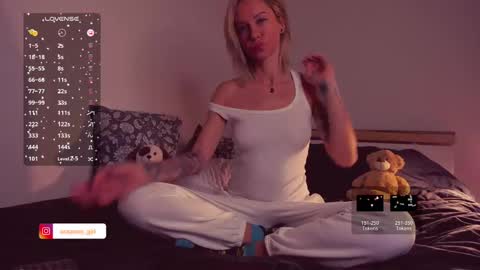 Hey my name is Kiri Kiri online show from 03/05/25, 09:38