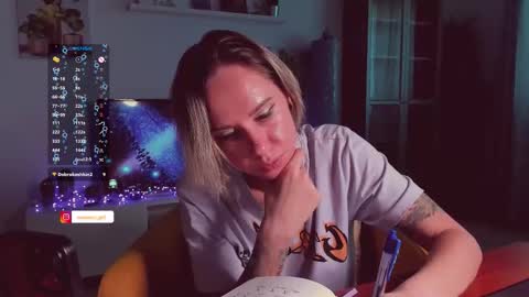 Hey my name is Kiri Kiri online show from 09/27/25, 04:01