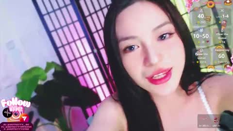 Snapshot of tranle3936 chatting on 09/20/25, 02:51 Hotkitty online show from 09/20/25, 02:51
