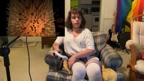 Mercy online show from 09/18/25, 01:40