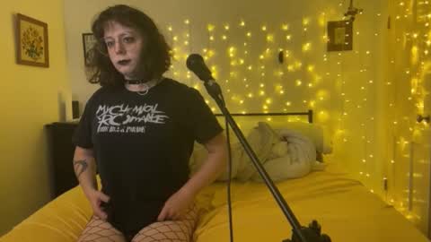 Mercy online show from 09/21/25, 02:02