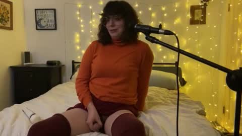 Mercy online show from 11/02/25, 12:35